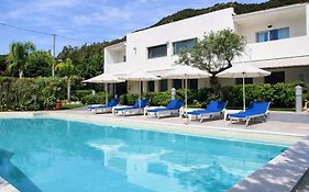 Natur Hotel Tanca